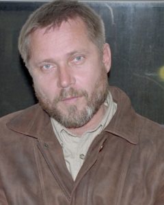 Sergey Duvanov