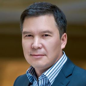 Серикжан Мамбеталин