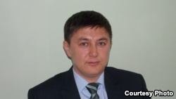Финансист Марат Каирленов, руководитель компании «Улагат Консалтинг».