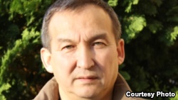 Магбат Спанов, доктор экономических наук.